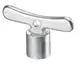 OVENTROP-Vierkantschluessel-SW-6-mm-1103051 gallery number 1